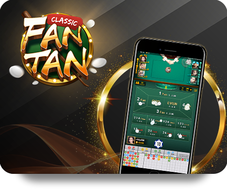 Thiên Đường Giải Trí Tại FB88 Casino Đẳng Cấp